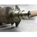 #OW03 Crankshaft Standard From 1999 Kia Sephia  1.8